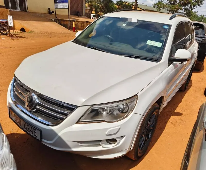 2008 Volkswagen
