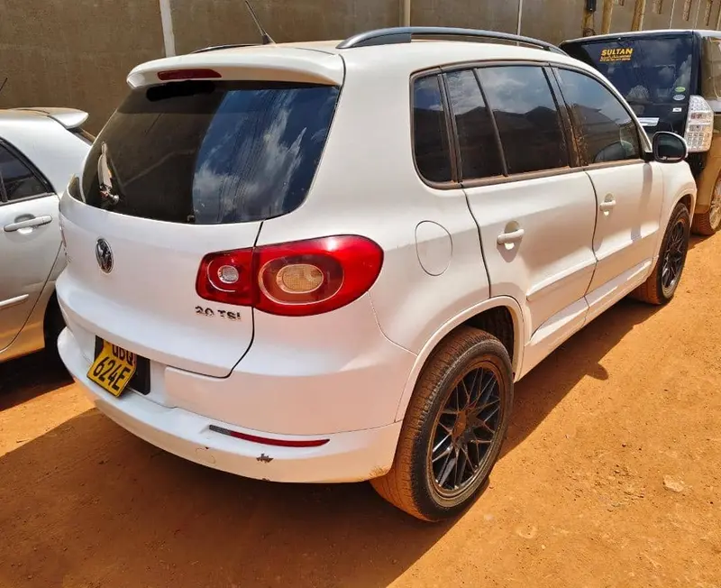 2008 Volkswagen – photo 2