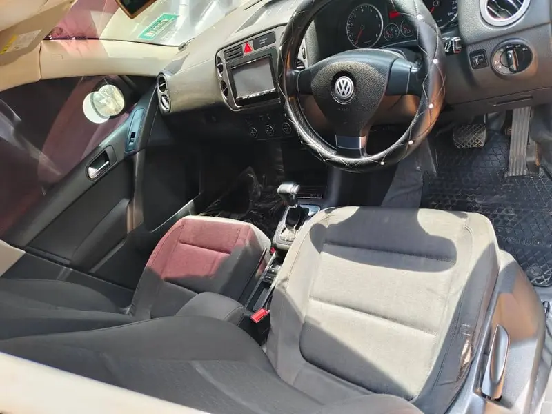 2008 Volkswagen – photo 3