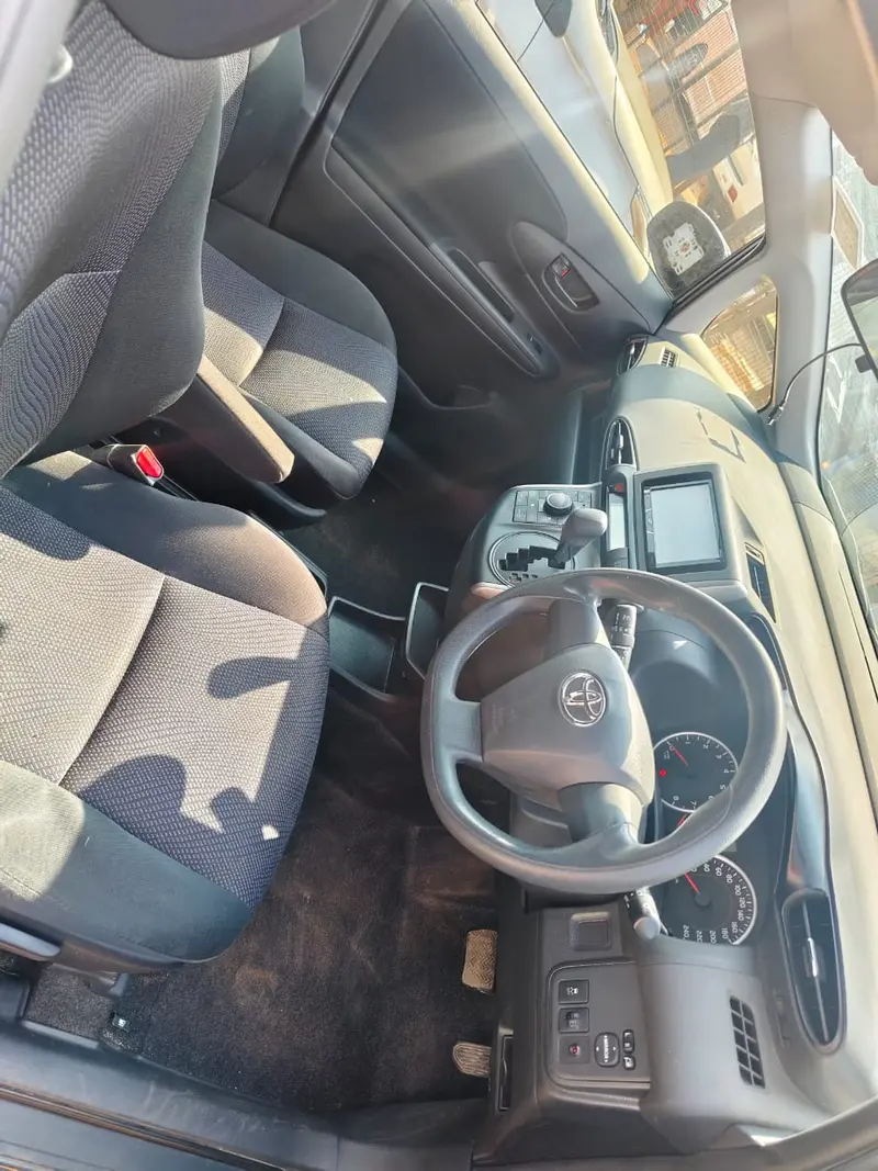 2013 Toyota Wish – photo 6