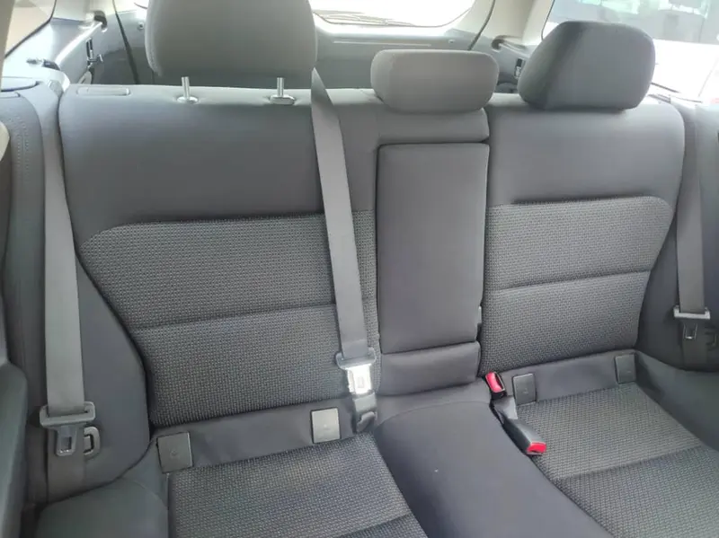 2007 Subaru – photo 8