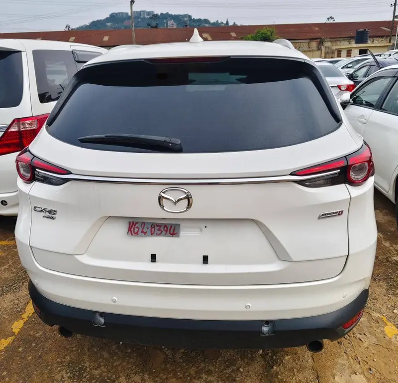 2018 Mazda – photo 2