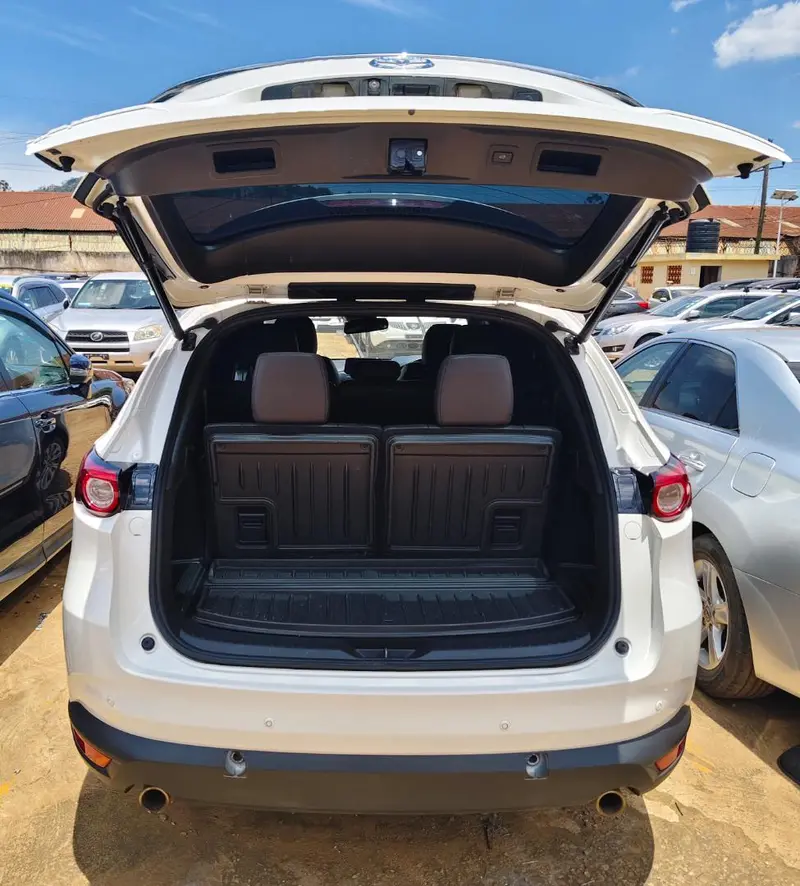 2018 Mazda – photo 3