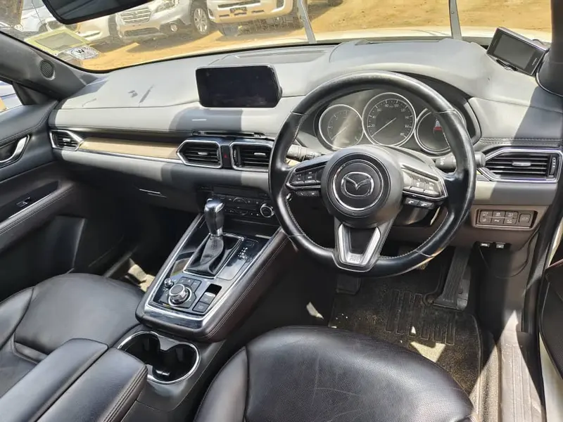 2018 Mazda – photo 4