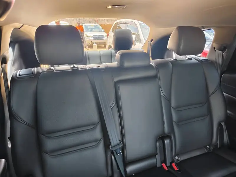 2018 Mazda – photo 5