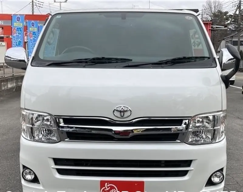 2012 Toyota – photo 2