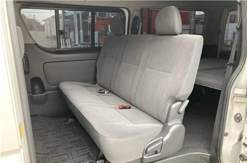 2012 Toyota – photo 7