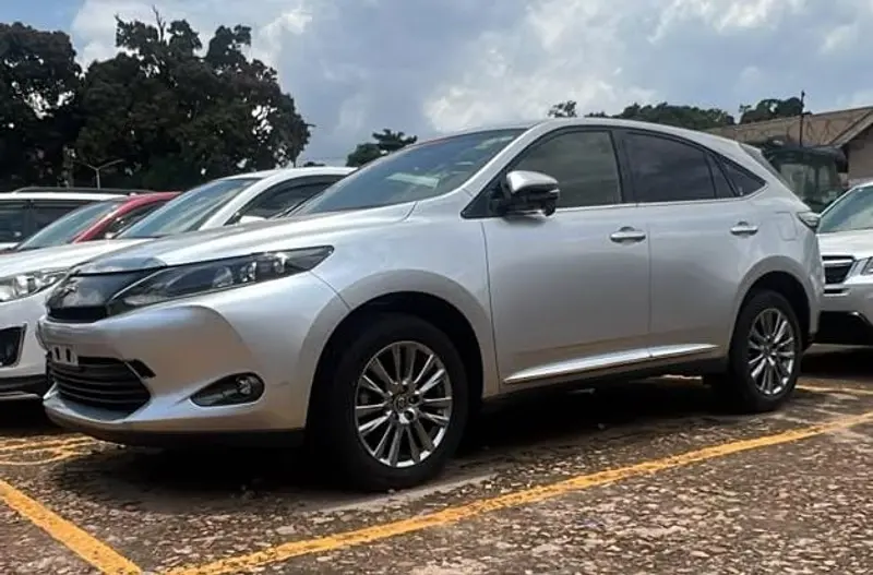 2017 Toyota – photo 2