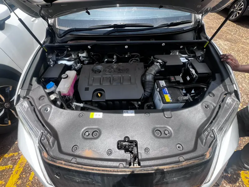 2017 Toyota – photo 3