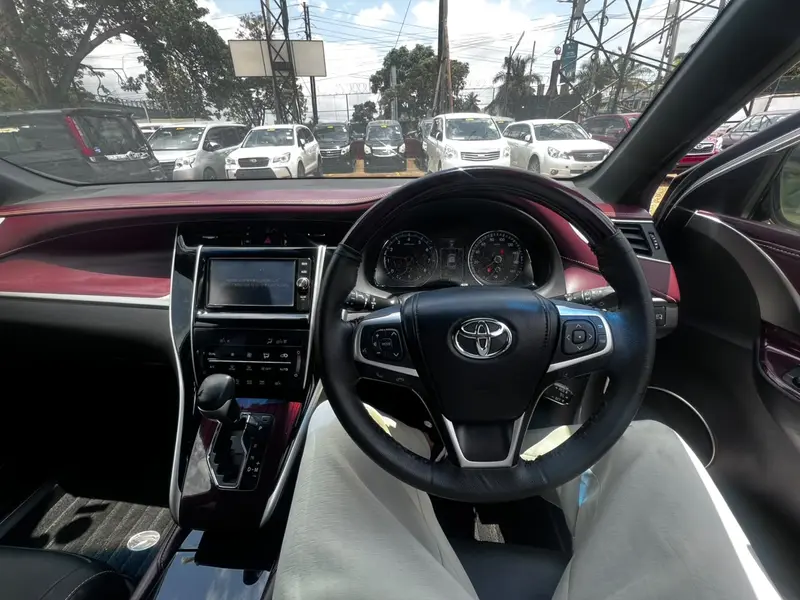 2017 Toyota – photo 4