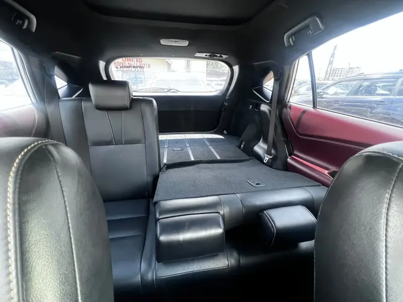 2017 Toyota – photo 5