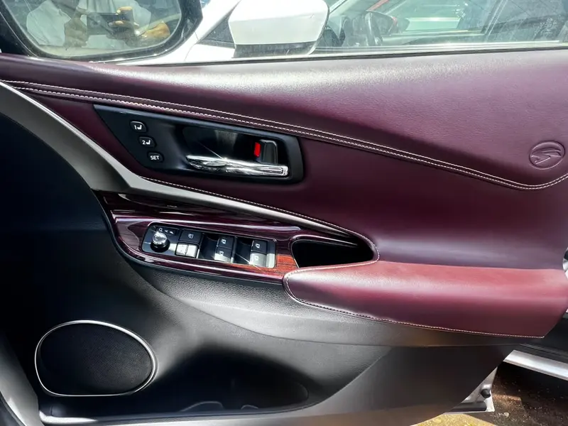 2017 Toyota – photo 6
