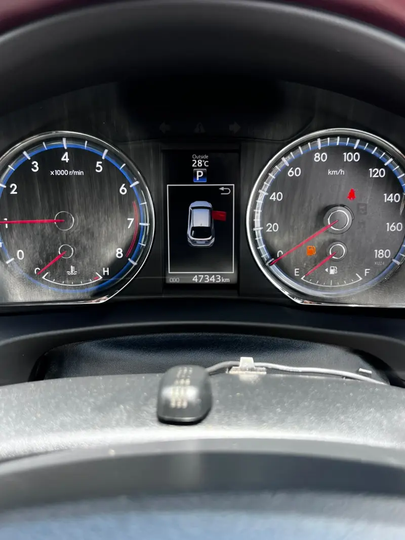 2017 Toyota – photo 8