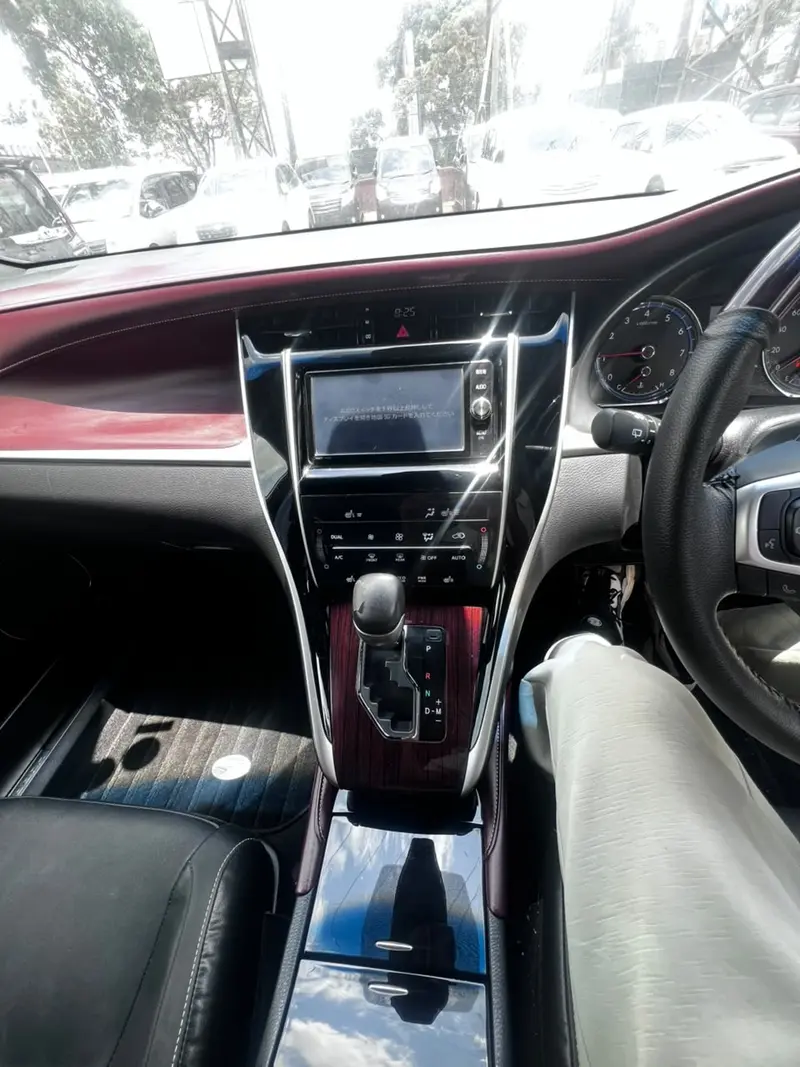 2017 Toyota – photo 9