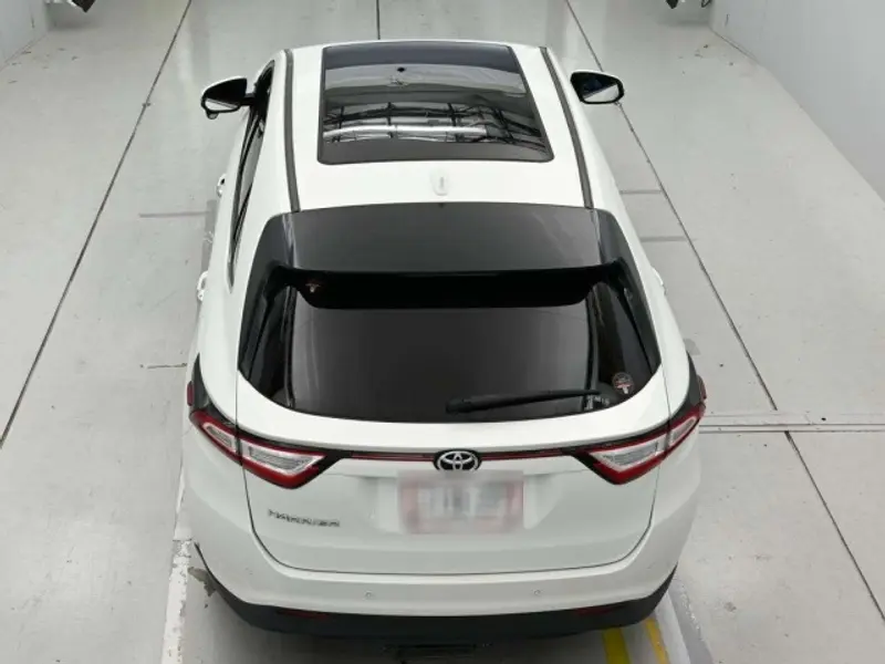 2018 Toyota – photo 2