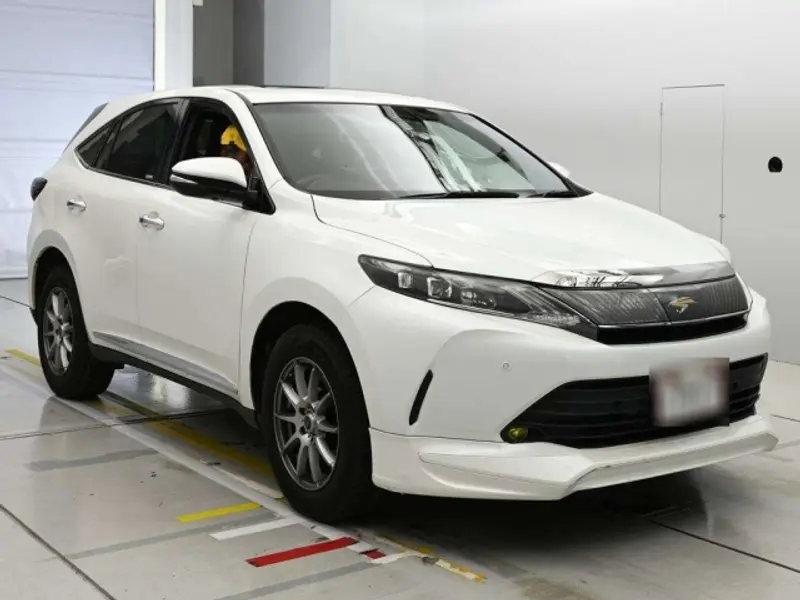 2018 Toyota – photo 3