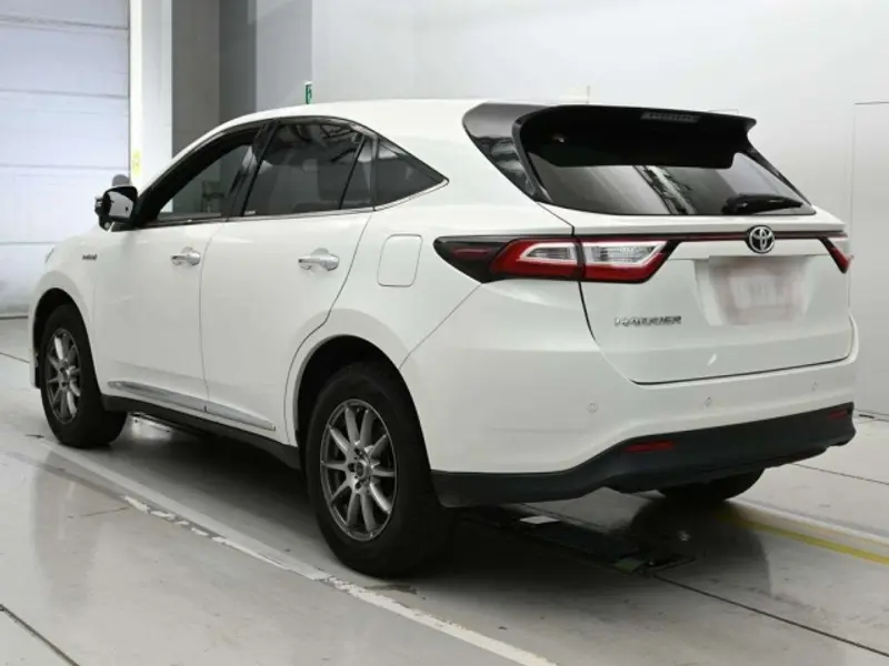 2018 Toyota – photo 5