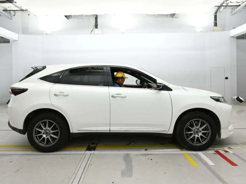 2018 Toyota – photo 7