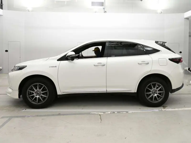 2018 Toyota – photo 8