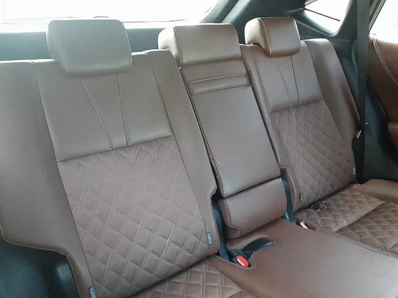 2018 Toyota – photo 10