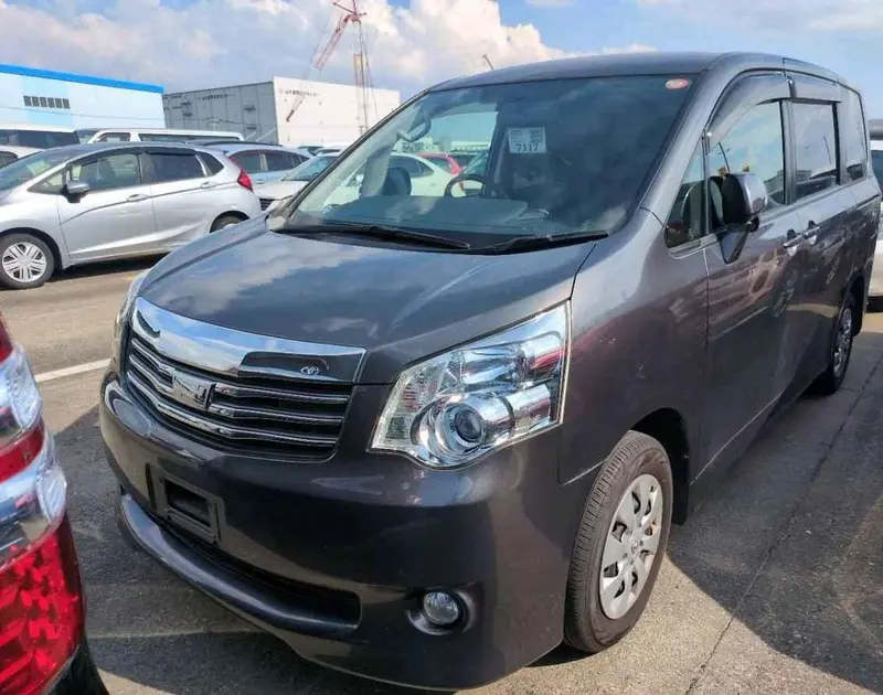 2013 Toyota