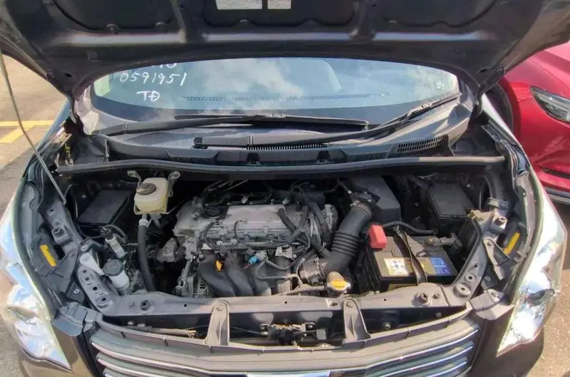 2013 Toyota – photo 6