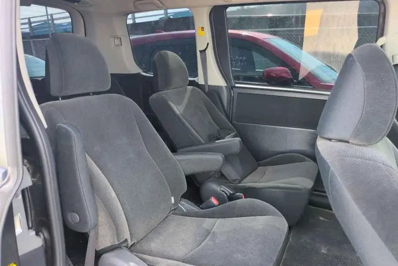 2013 Toyota – photo 10