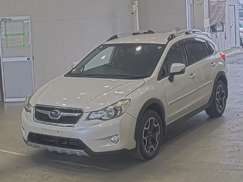 2013 Subaru