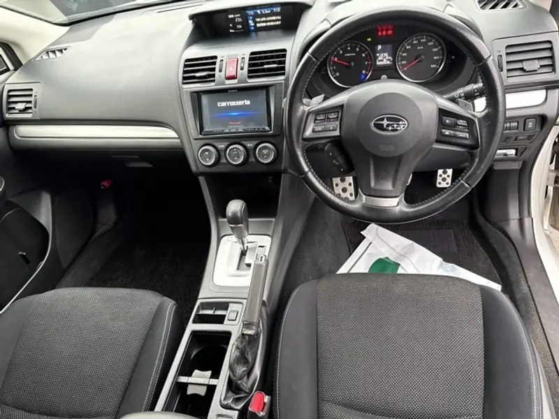 2013 Subaru – photo 3
