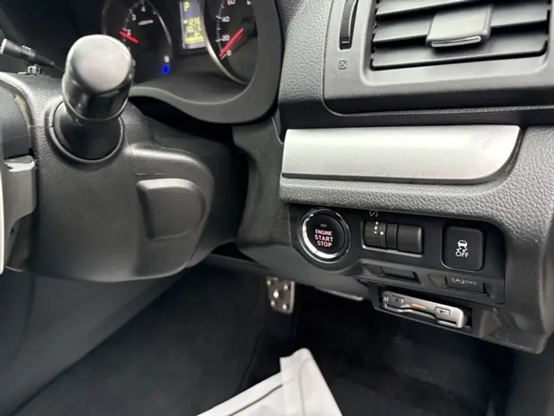 2013 Subaru – photo 4