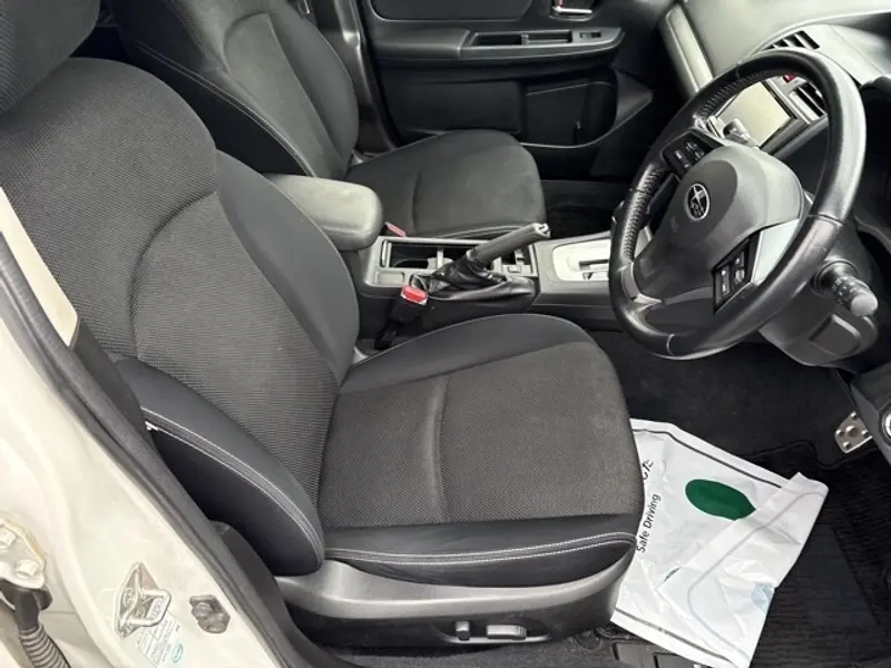 2013 Subaru – photo 5