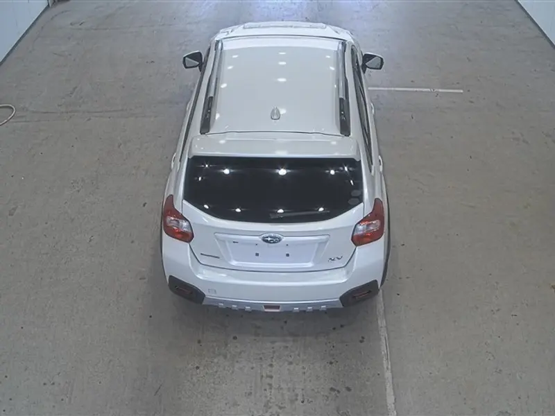 2013 Subaru – photo 6
