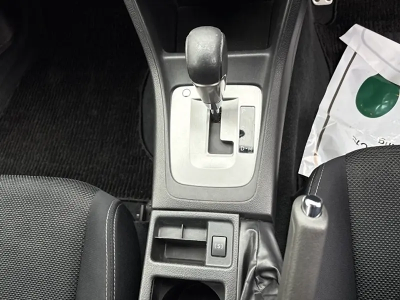 2013 Subaru – photo 7