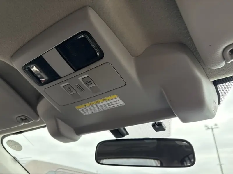 2013 Subaru – photo 8