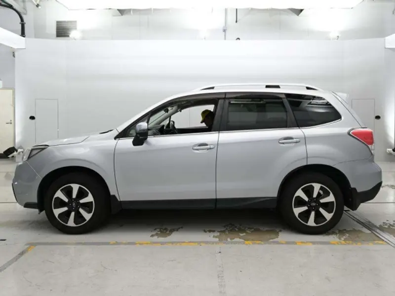 2018 Subaru – photo 5