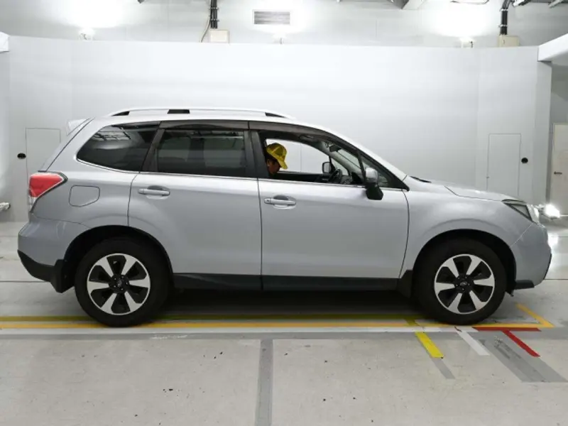 2018 Subaru – photo 6