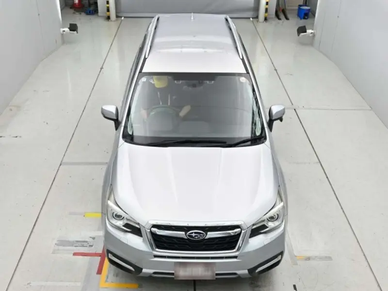 2018 Subaru – photo 7