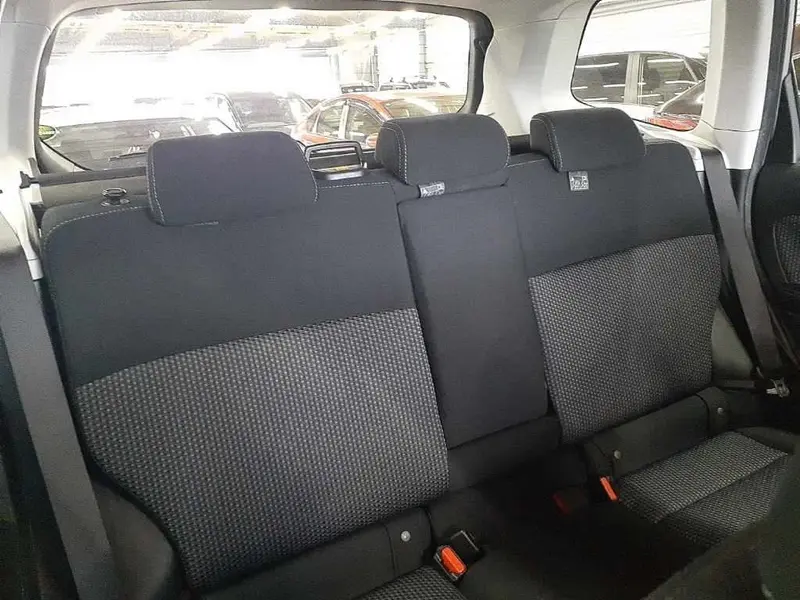 2018 Subaru – photo 9