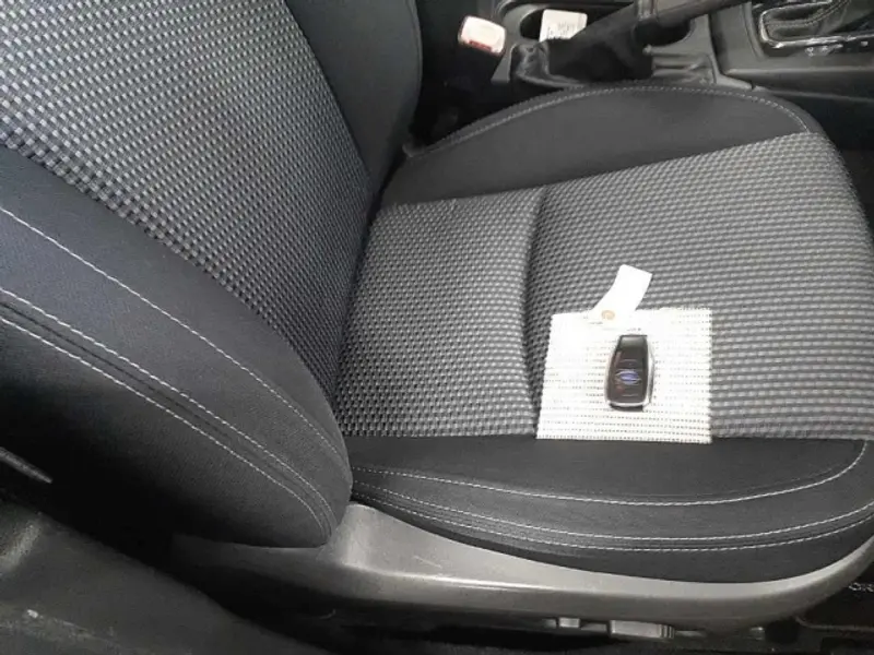 2018 Subaru – photo 10