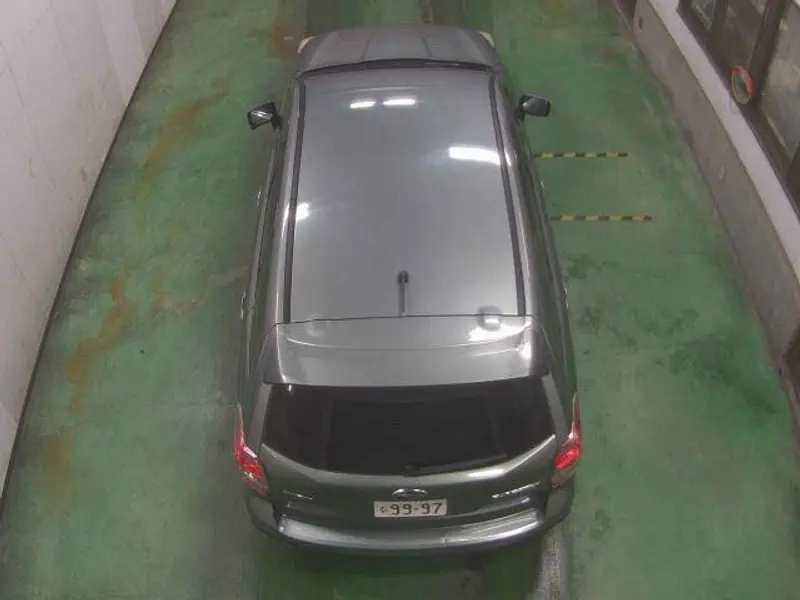2014 Subaru – photo 6