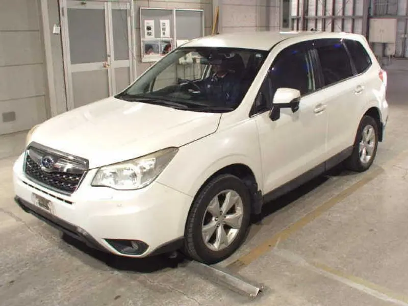 2013 Subaru
