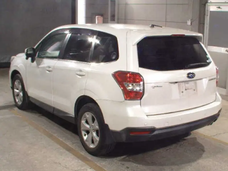 2013 Subaru – photo 3
