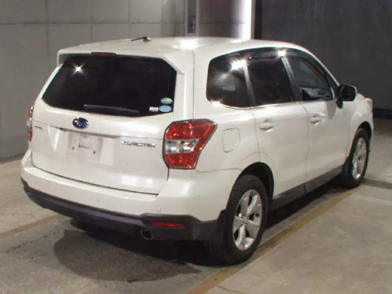 2013 Subaru – photo 4
