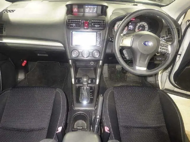 2013 Subaru – photo 5