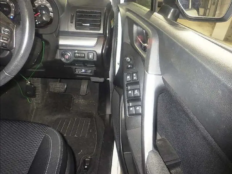 2013 Subaru – photo 6