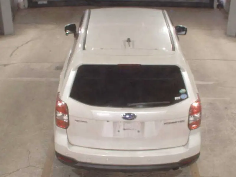 2013 Subaru – photo 7