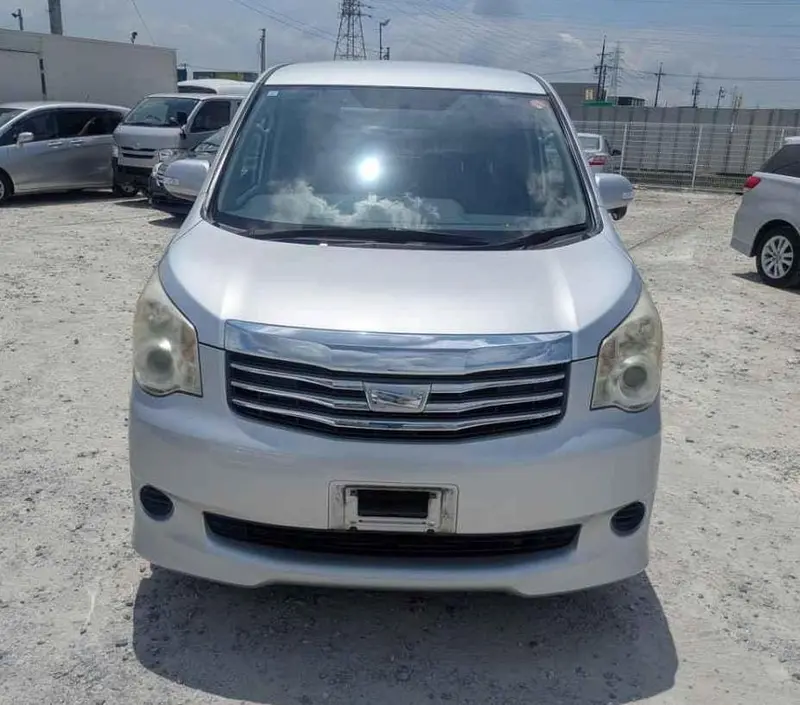 2013 Toyota