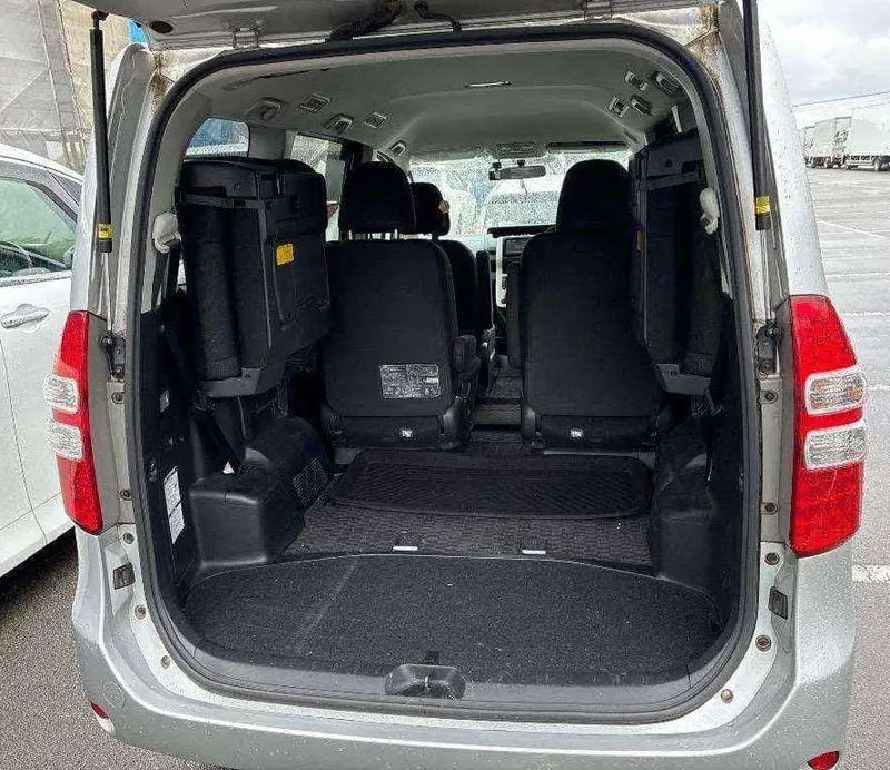 2013 Toyota – photo 7