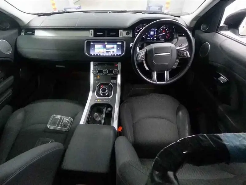2017 Infiniti – photo 5