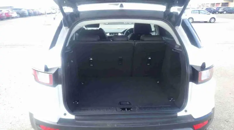 2017 Infiniti – photo 7